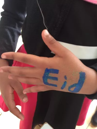 Eid Ul Fitr 2016