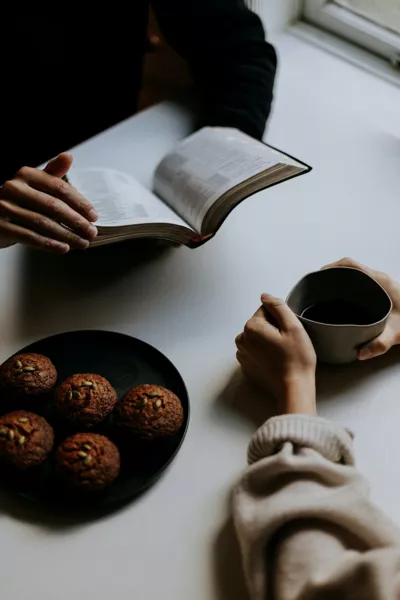 Muslim Counselling
