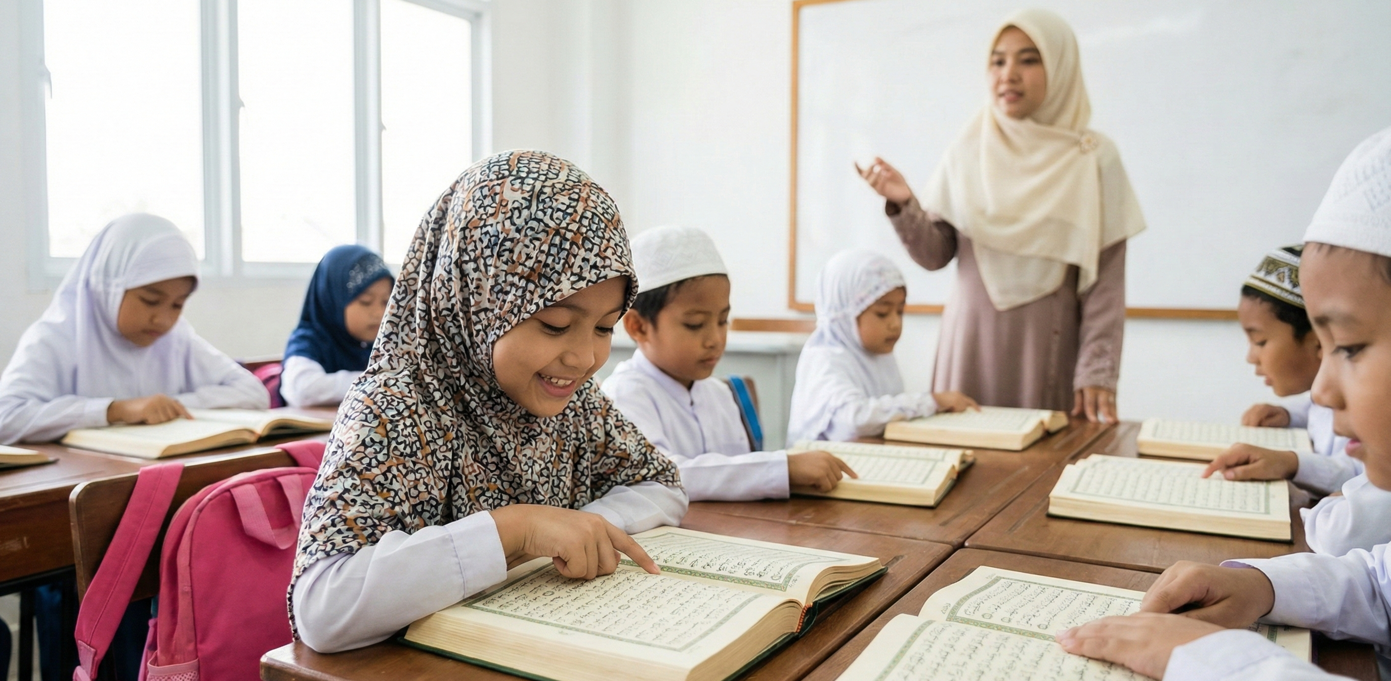 Quran Classes