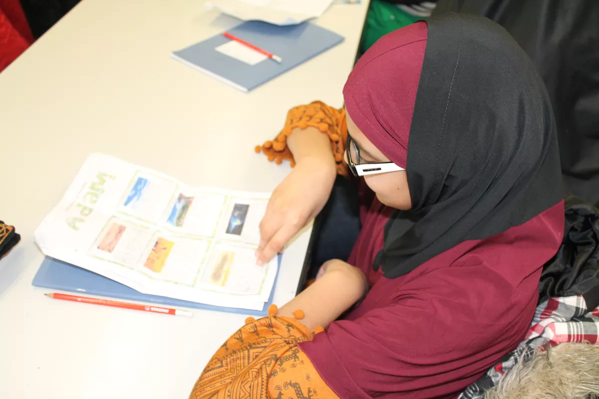 Islamic Learning